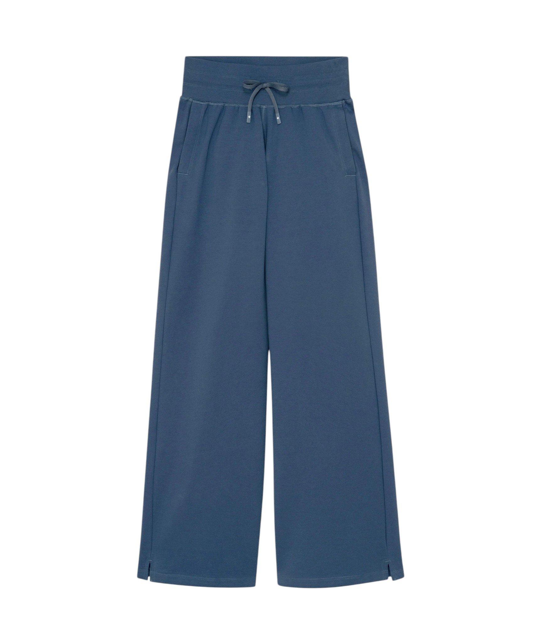 Boast Women's Club Sweat Pants - Vintage Navy - VINTAGE NAVY